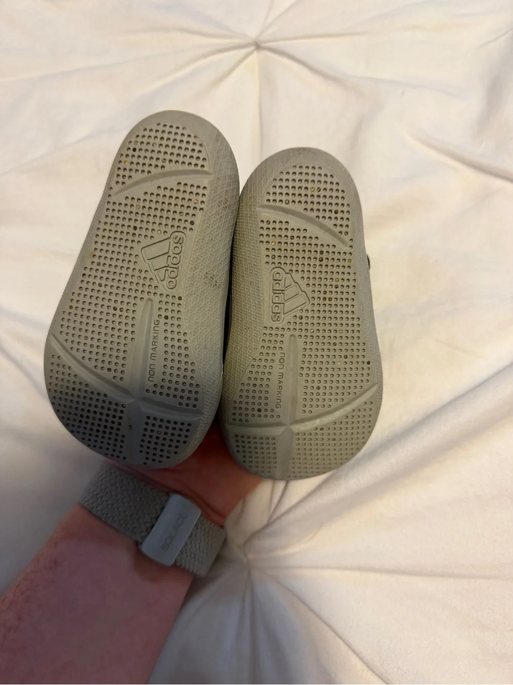 Baby boy shoe bundle